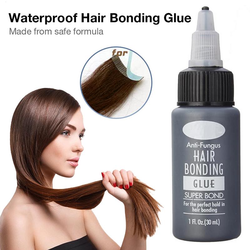 Eyelash Extension Home Service - 30ml cola de extensão de cabelo