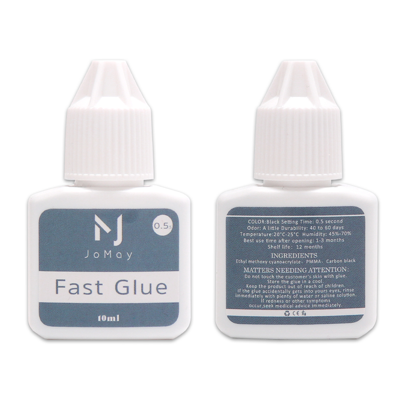 Sensitive Lash Glue - Cola para Extensão de Cílios JOMAY