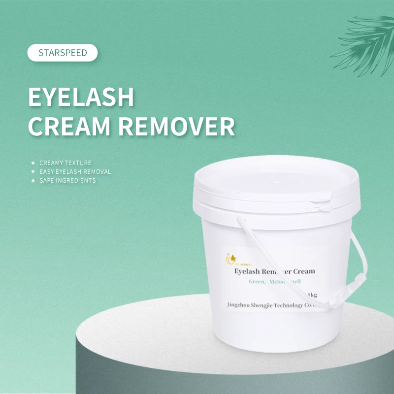 Refill Eyelash Extension - Removedor de Cola para Cílios em
