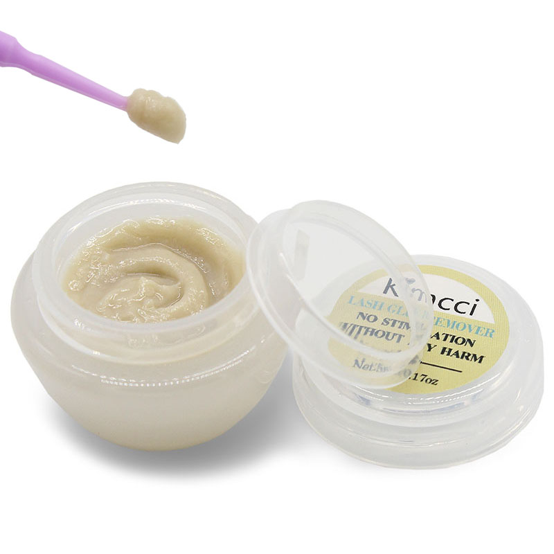 Eyelash Extension Double Volume - Cílios Premontados AGUUD Camellia, Cílios Macios