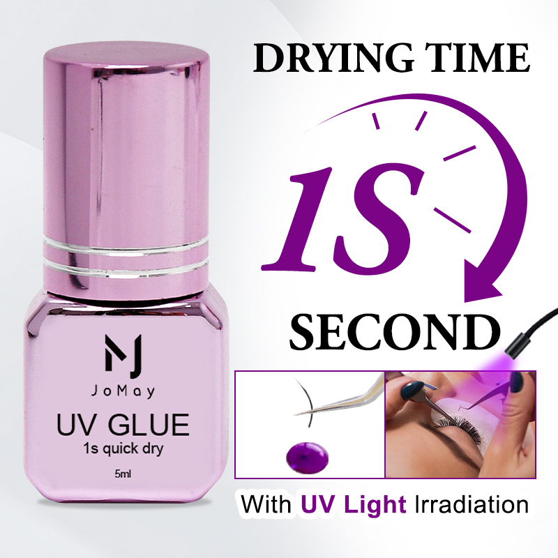 Sensitive Lash Glue - Cola para Extensão de Cílios TPO-FREE