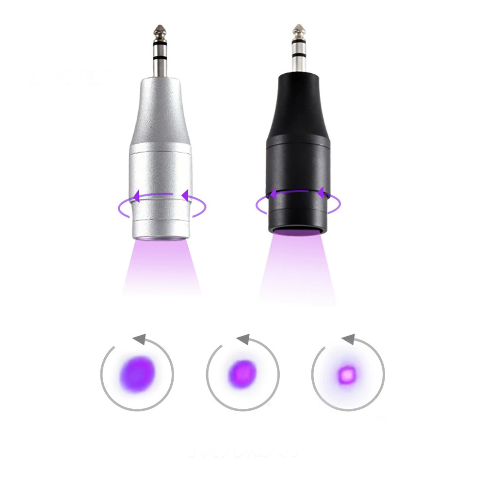Cabeça de lâmpada uv 5w 10w, t - Eyelash Extension Led avaliação e preço