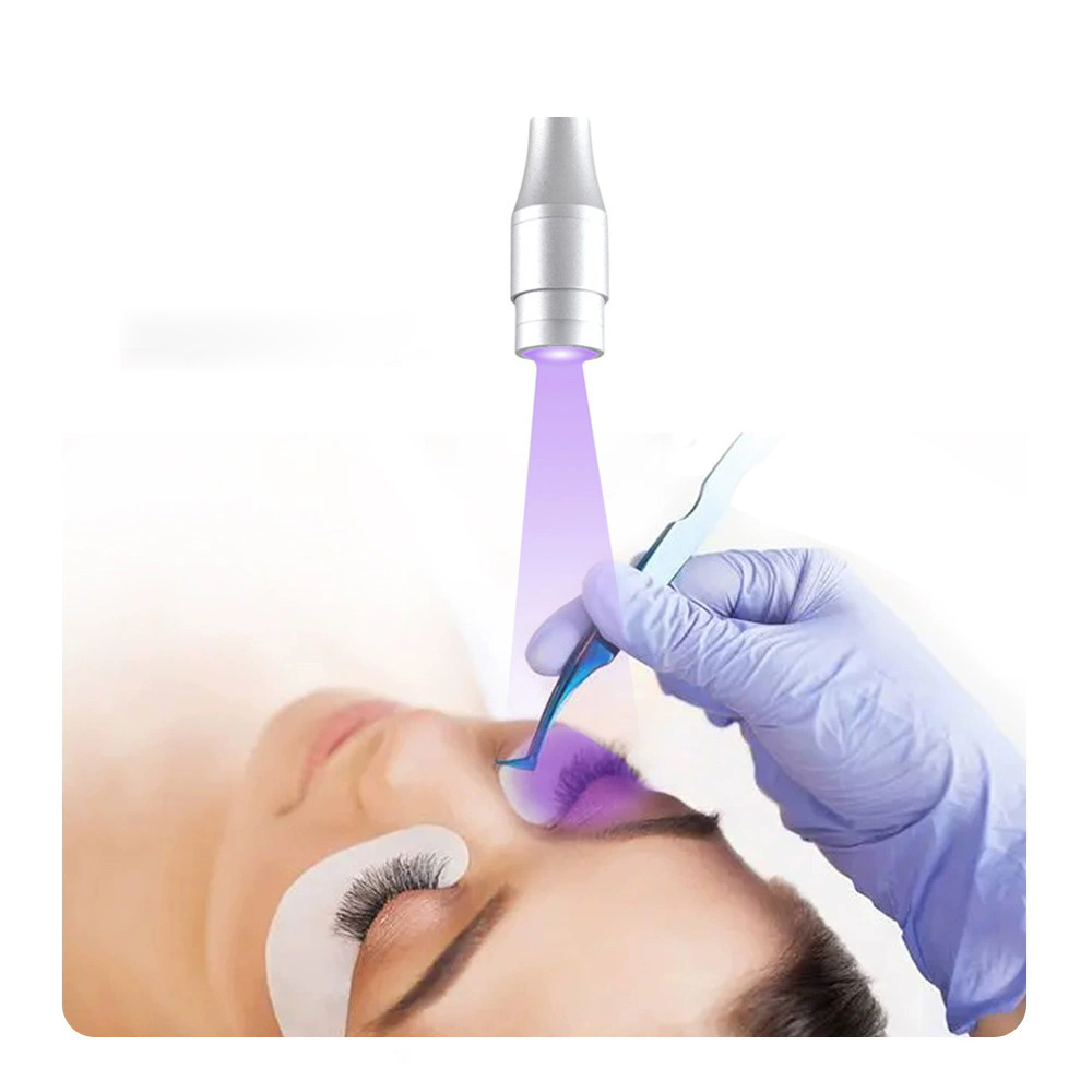 Cabeça de lâmpada uv 5w 10w, t - Eyelash Extension Led avaliação e preço
