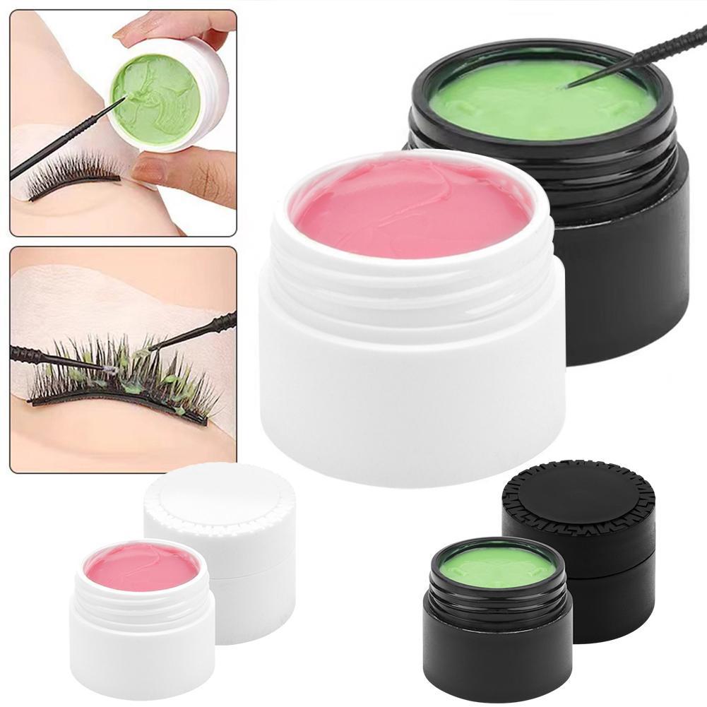 Removedor de cola para cílios  - Lash Removal Cream avaliação e preço