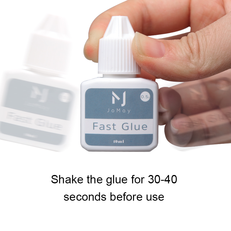Cola para Extensão de Cílios J - Sensitive Lash Glue avaliação e preço