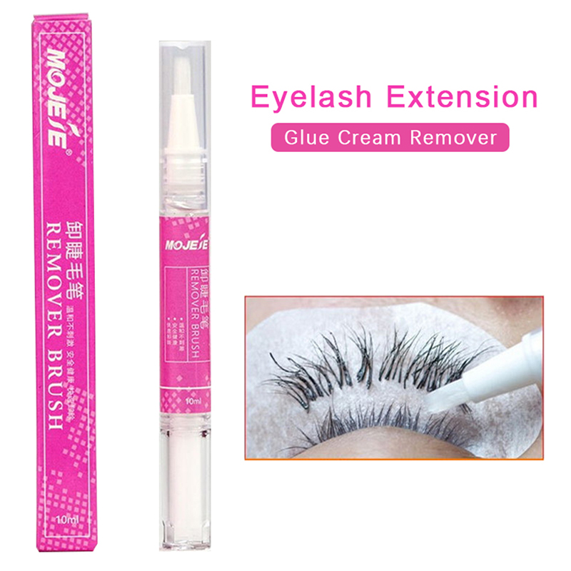 Removedor de Cola para Extensã - Lash Removal Cream avaliação e preço