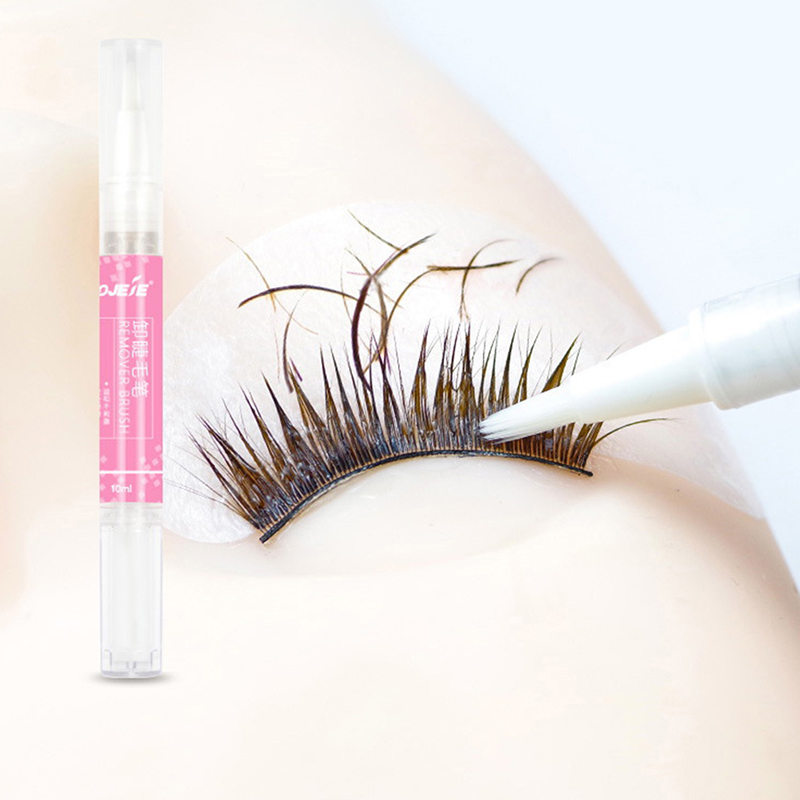 Removedor de Cola para Extensã - Lash Removal Cream avaliação e preço