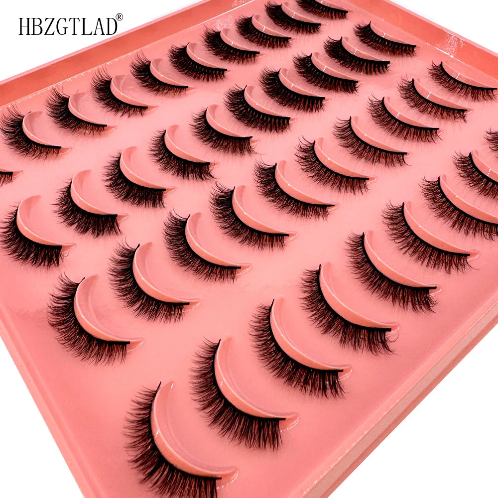 Cílios Naturais AMSDCN, Cílios - Eyelash Extension Cat Eye avaliação e preço