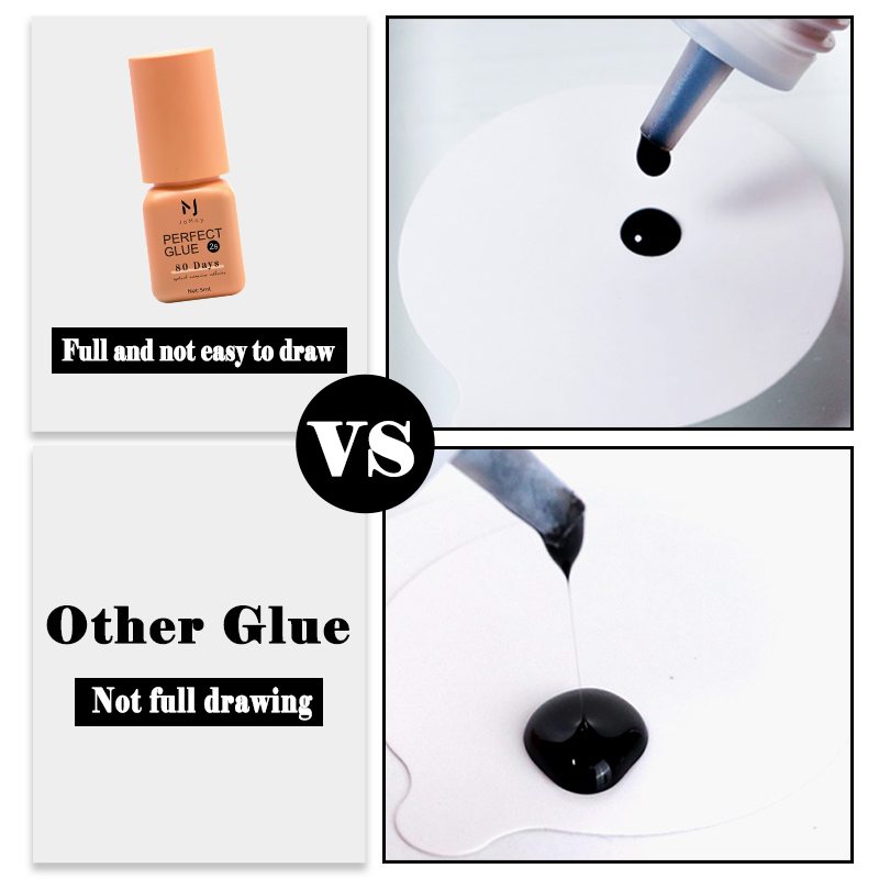 Jomay cola para extensão de cí - Sensitive Lash Glue avaliação e preço