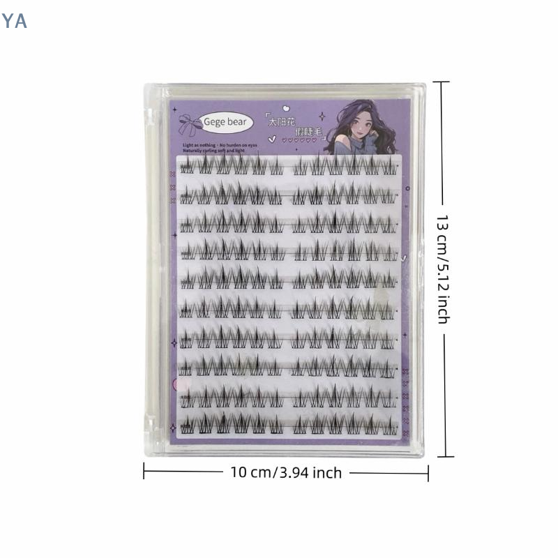 【SA】【SA】Cílios Postiços Sem Co - Eyelash Extension Options avaliação e preço