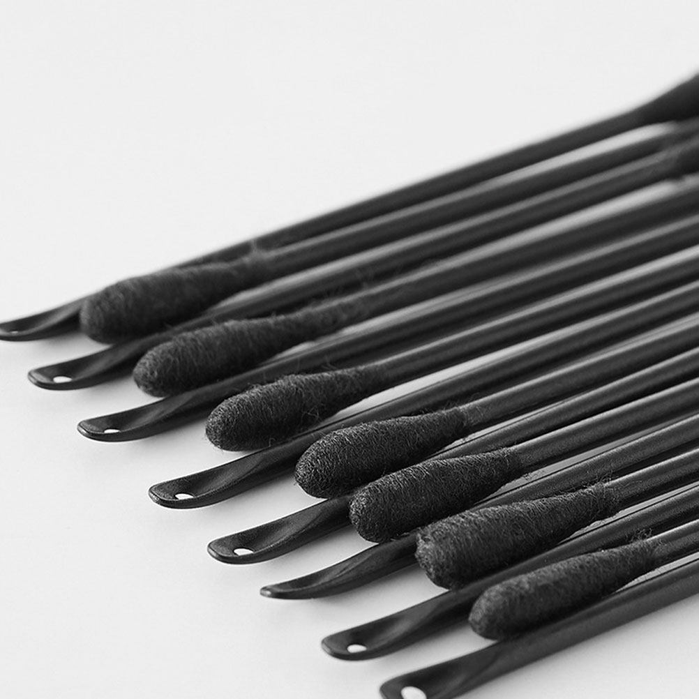 200 Unidades de Cotonetes de P - Eyelash Extension Cleaning avaliação e preço