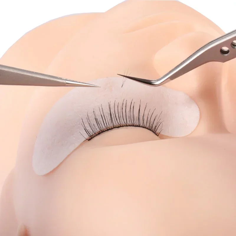 Pinça de extensão de cílios de - Lash Removal Cream avaliação e preço