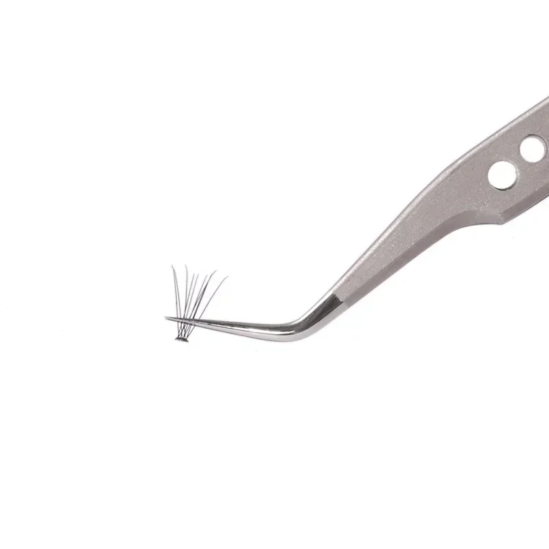 Pinça de extensão de cílios de - Lash Removal Cream avaliação e preço