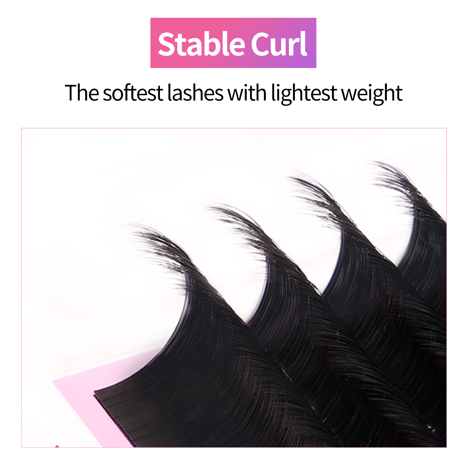 Cílios de Cashmere VEYESINC, E - Eyelash Extension Hybrid avaliação e preço