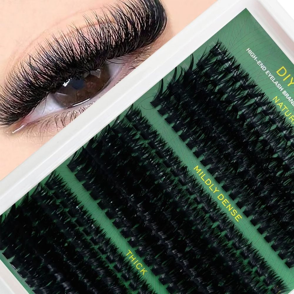 Cílios Postiços com Aparência  - Eyelash Extensions avaliação e preço