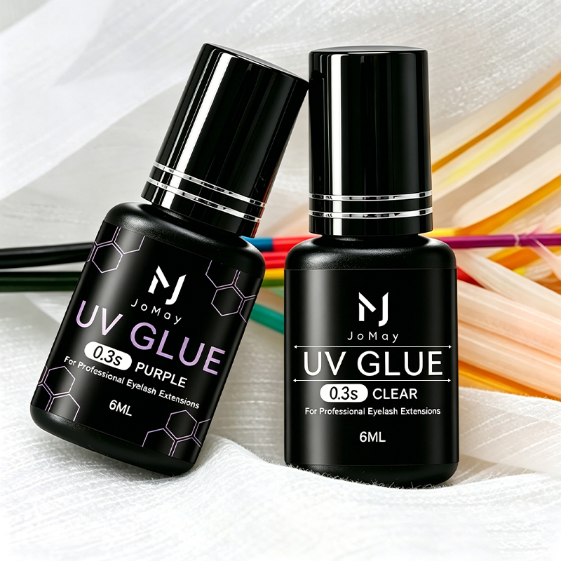 Cola para cílios JOMAY Black C - Sensitive Lash Glue avaliação e preço