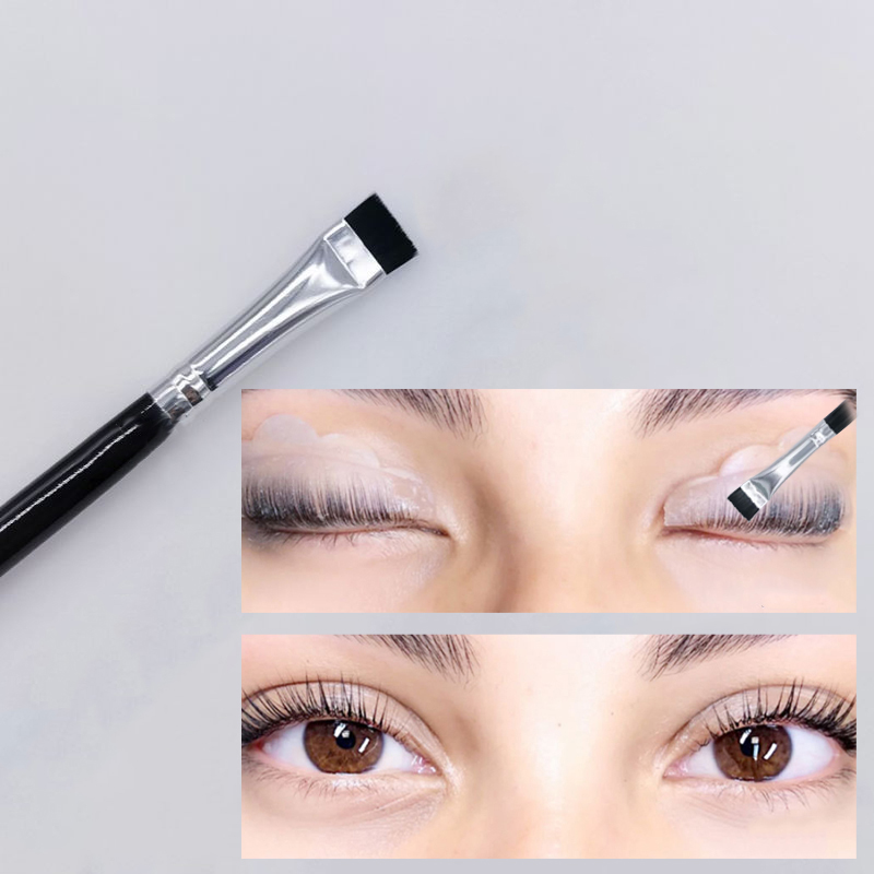 Lift de cílios perm escova lam - Eyelash Extension Options avaliação e preço