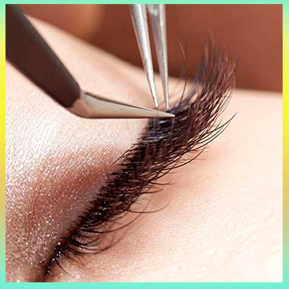 Kodies gel sensível extensão d - Sensitive Lash Glue avaliação e preço