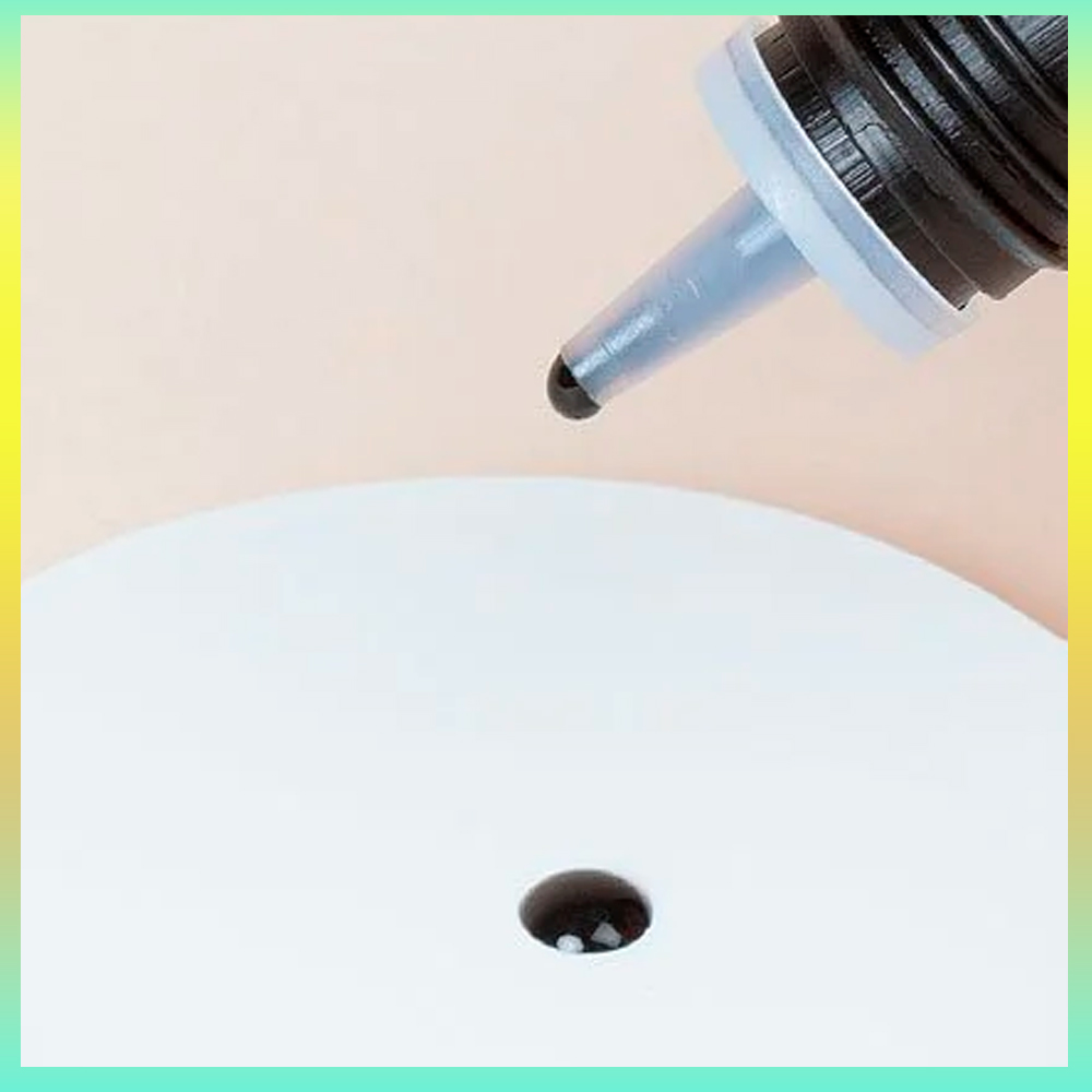 Kodies gel sensível extensão d - Sensitive Lash Glue avaliação e preço