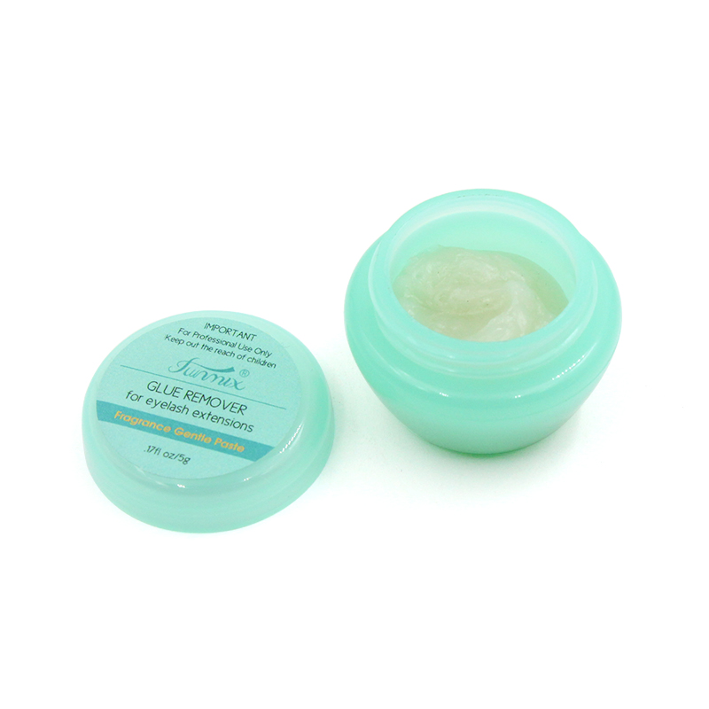 10 pçs 5g profissional removed - Lash Removal Cream avaliação e preço