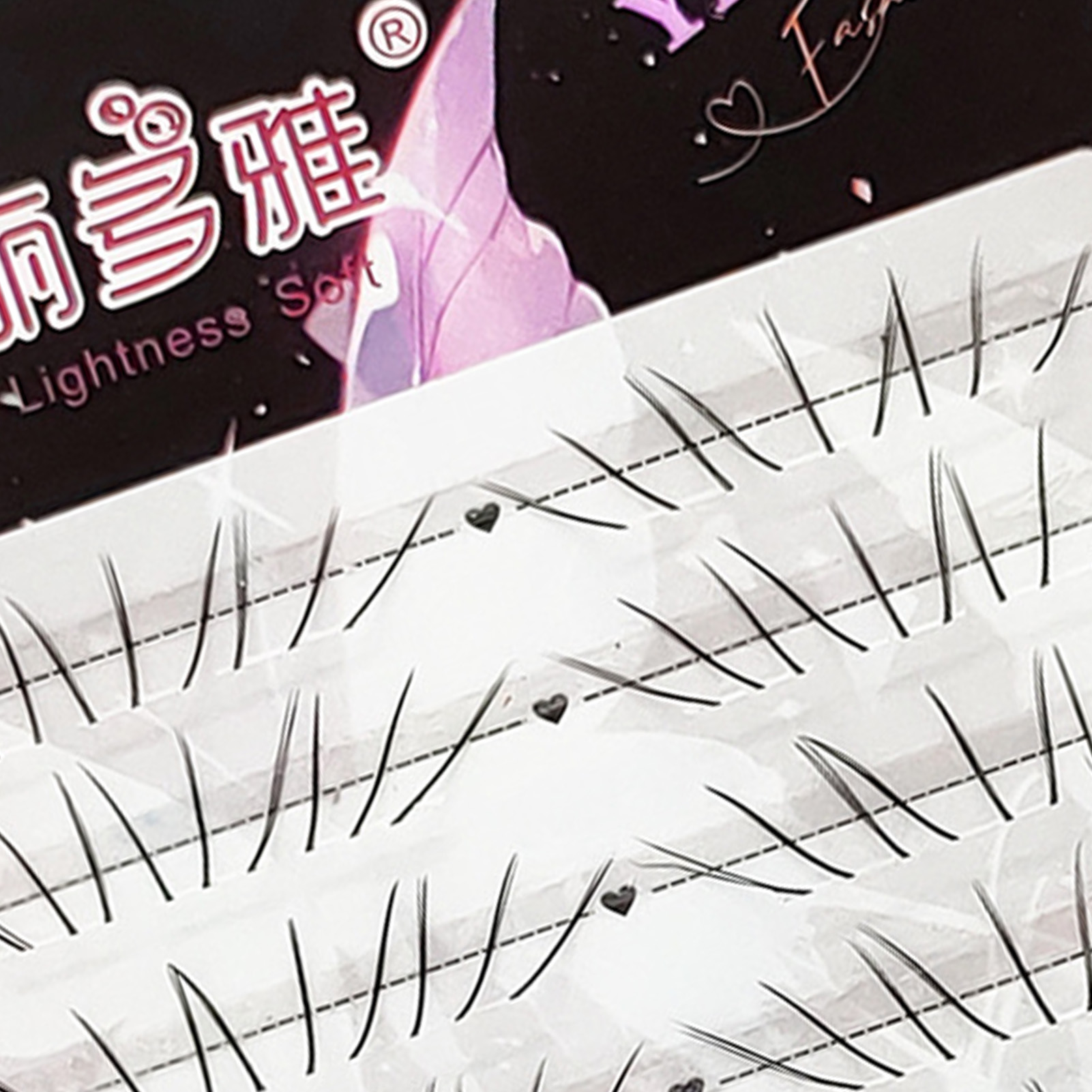 Cílios inferiores naturais em  - Eyelash Extension Cat Eye avaliação e preço
