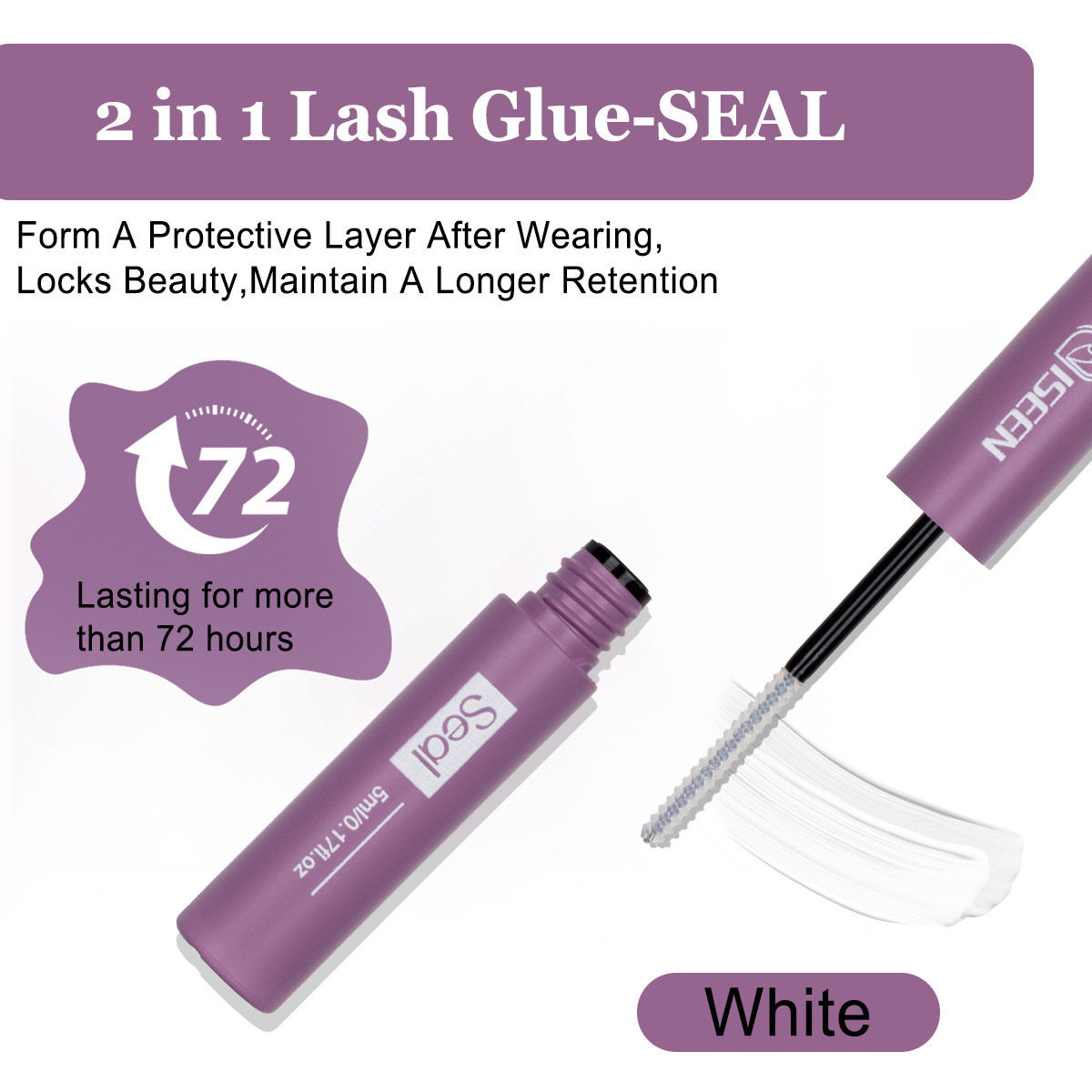 Kit de Cílios DIY em Cluster d - Eyelash Extension Home Service avaliação e preço