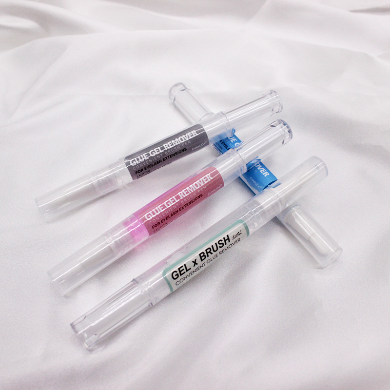 Cola Gel Removedor Caneta Esco - Sensitive Lash Glue avaliação e preço
