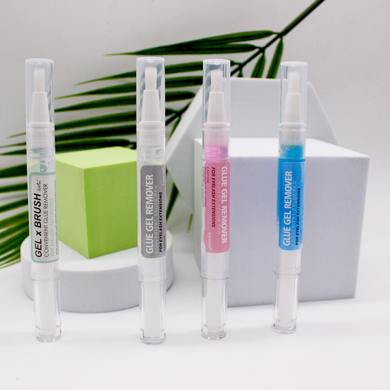 Cola Gel Removedor Caneta Esco - Sensitive Lash Glue avaliação e preço