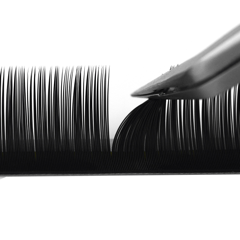 H&L DESDE 1990 20 fileiras de  - Eyelash Extensions Classic avaliação e preço