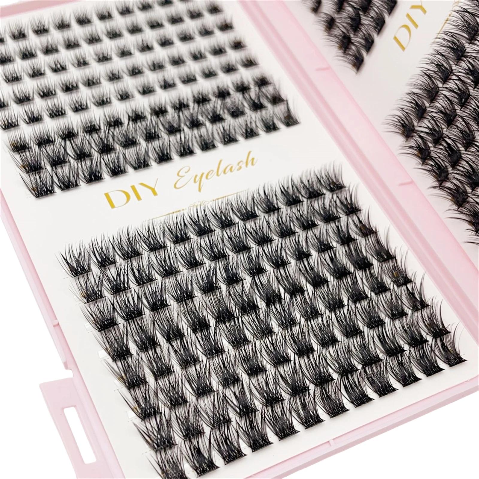 384 Cílios Individuais em Livr - Eyelash Extension Home Service avaliação e preço