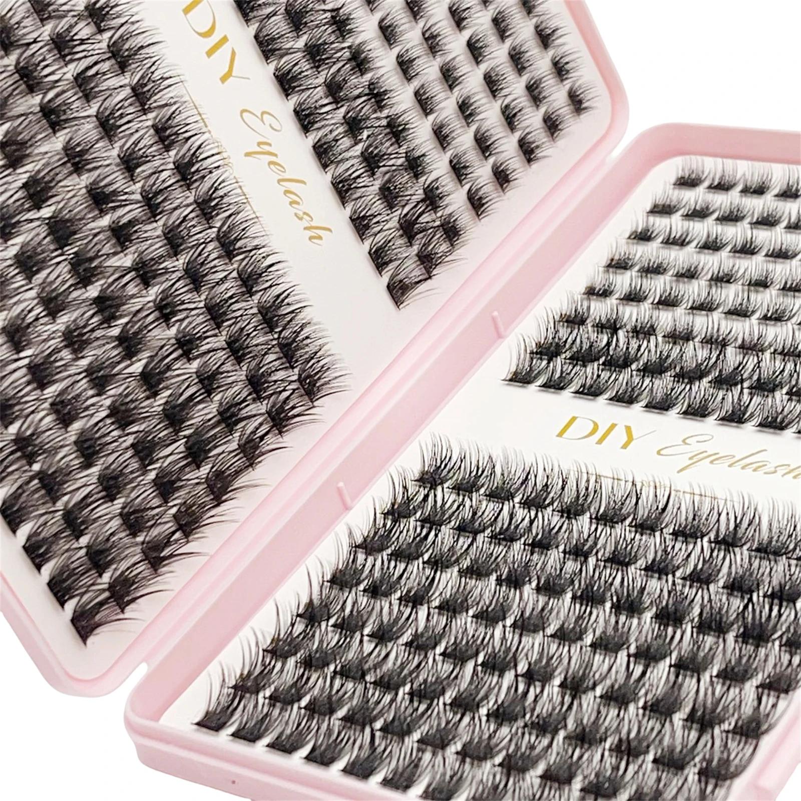 384 Cílios Individuais em Livr - Eyelash Extension Home Service avaliação e preço
