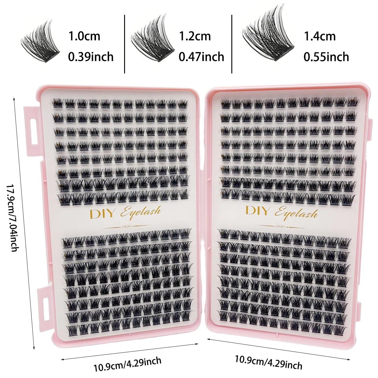 384 Cílios Individuais em Livr - Eyelash Extension Home Service avaliação e preço