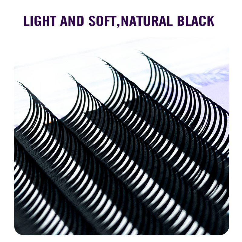 Natuhana novo 0.07mm extensão  - Eyelash Extension Hybrid avaliação e preço