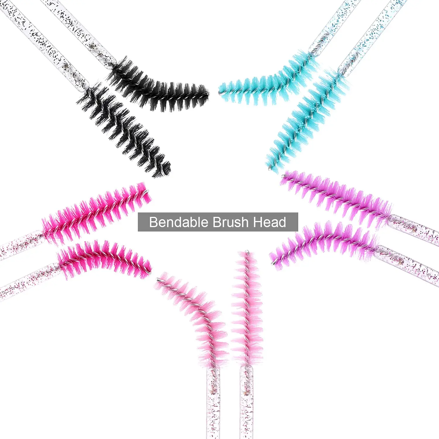 100/1000/2000 pçs varinhas de  - Eyelash Extension Options avaliação e preço