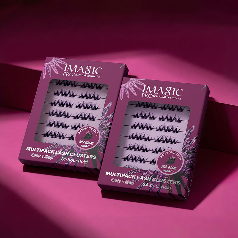 Imagic multipack extensões de  - Eyelash Extension Images Free avaliação e preço