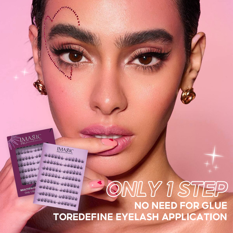 Imagic multipack extensões de  - Eyelash Extension Images Free avaliação e preço
