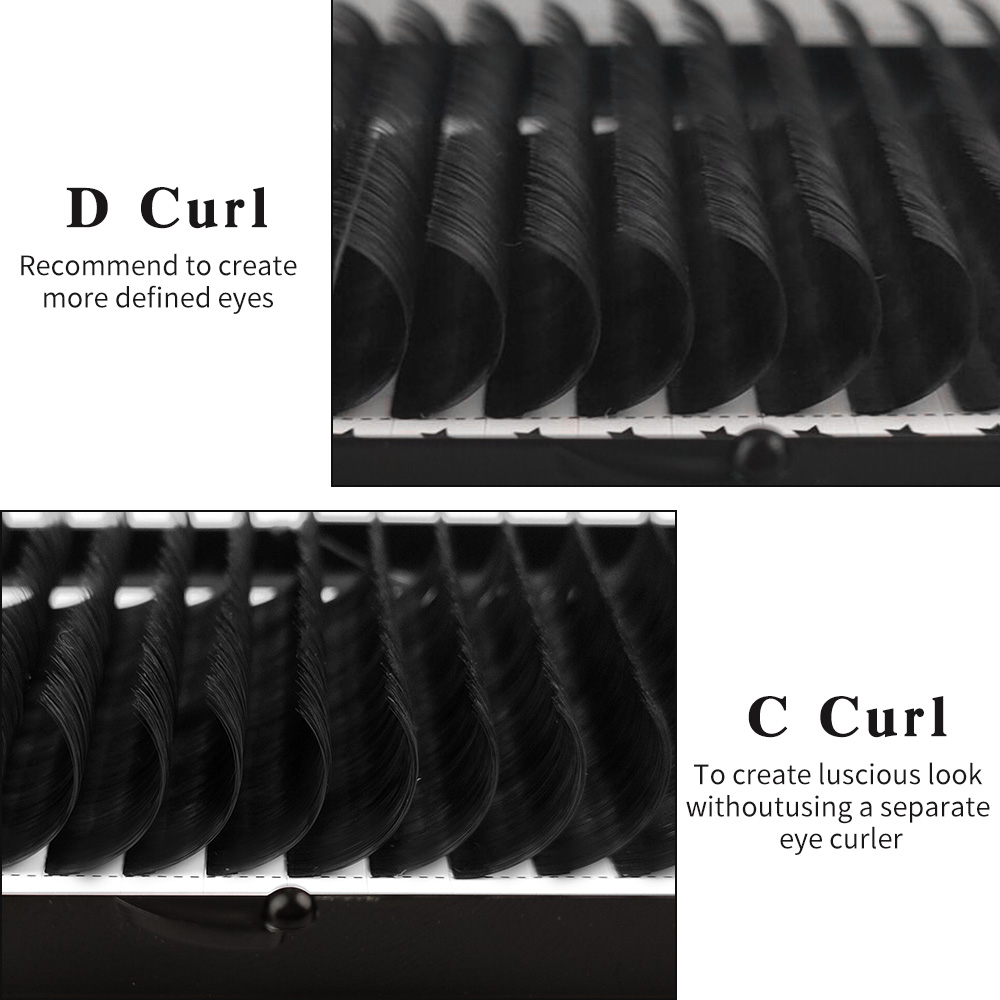 Extensões de Cílios Individuai - Eyelash Extensions Classic avaliação e preço