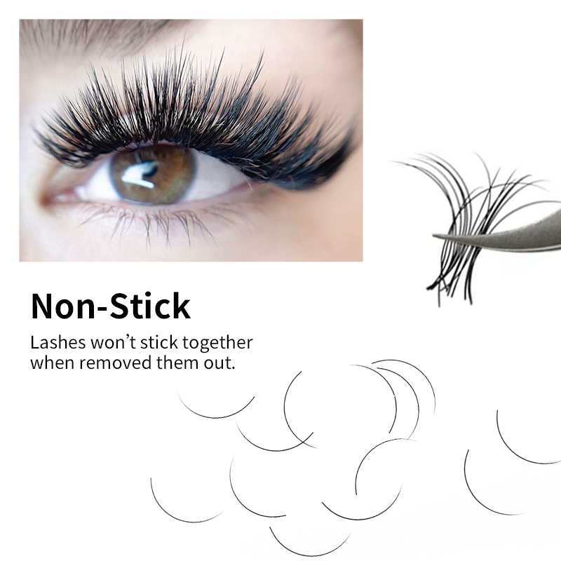 Joyco extensão de cílios corea - Eyelash Extensions Classic avaliação e preço