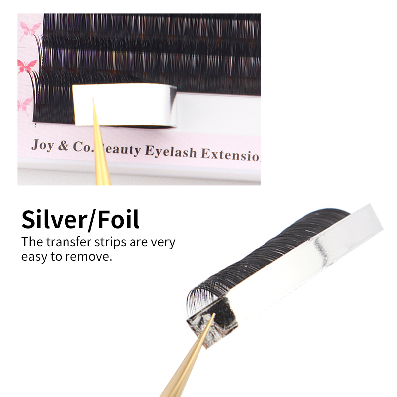 Joyco extensão de cílios corea - Eyelash Extensions Classic avaliação e preço