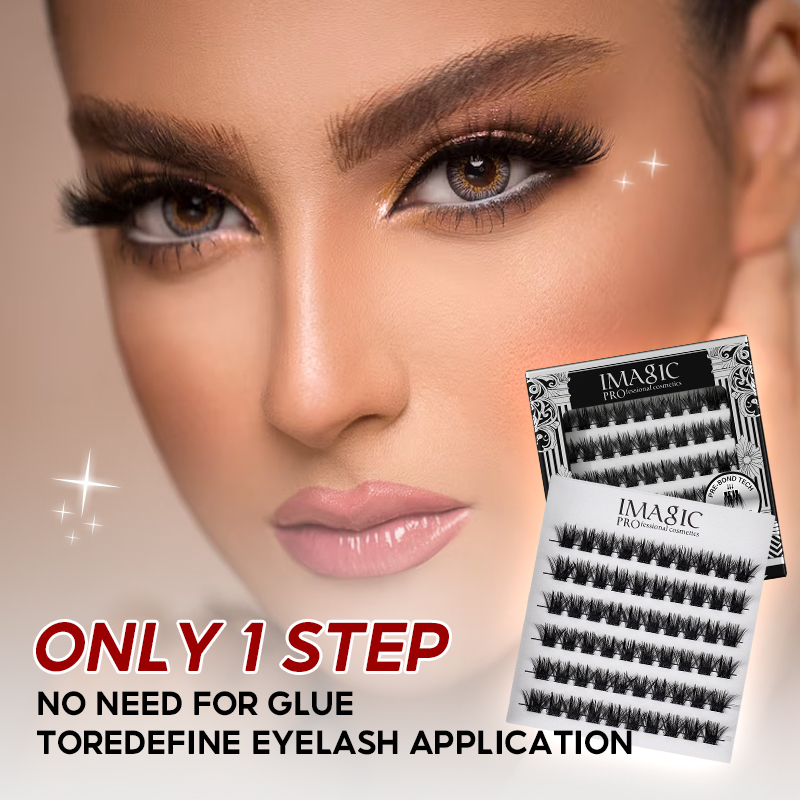 Extensões de cílios IMAGIC FAL - Eyelash Extension Images Free avaliação e preço