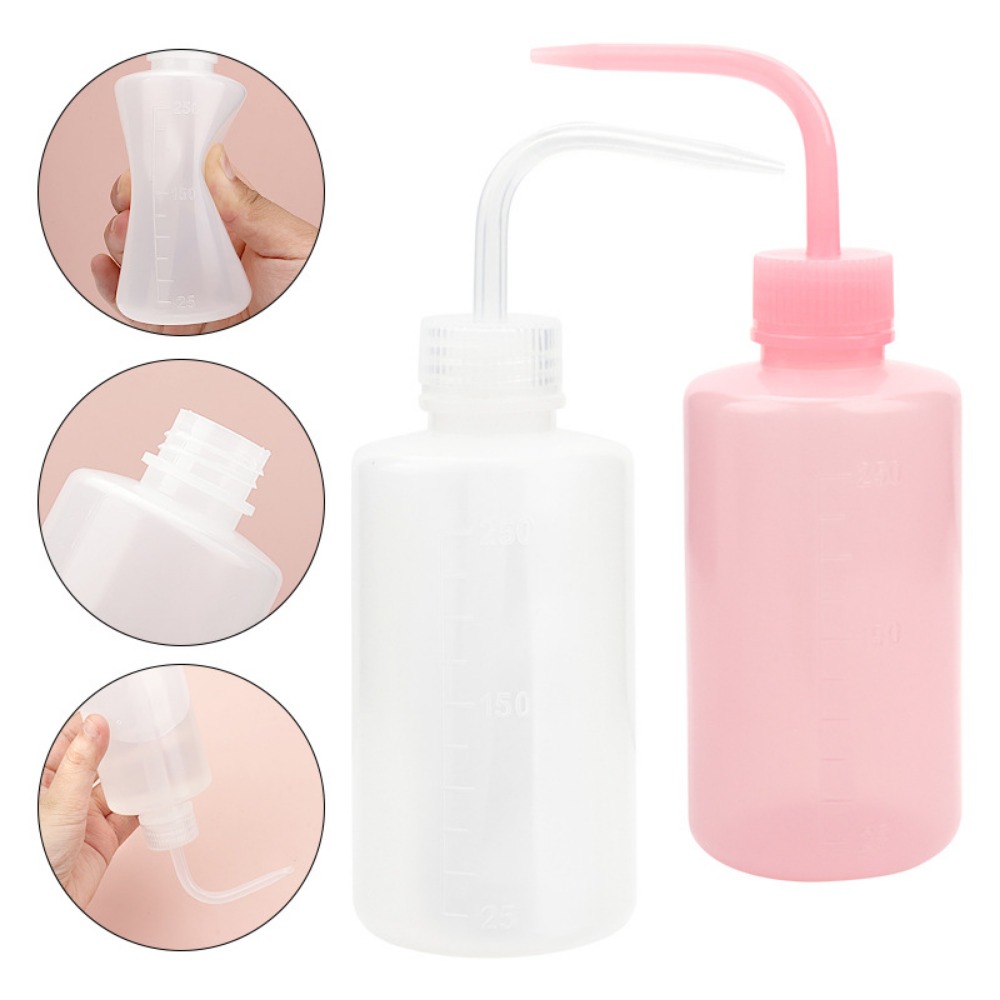 Tubo de apertar garrafa vazia  - Refill Eyelash Extension avaliação e preço