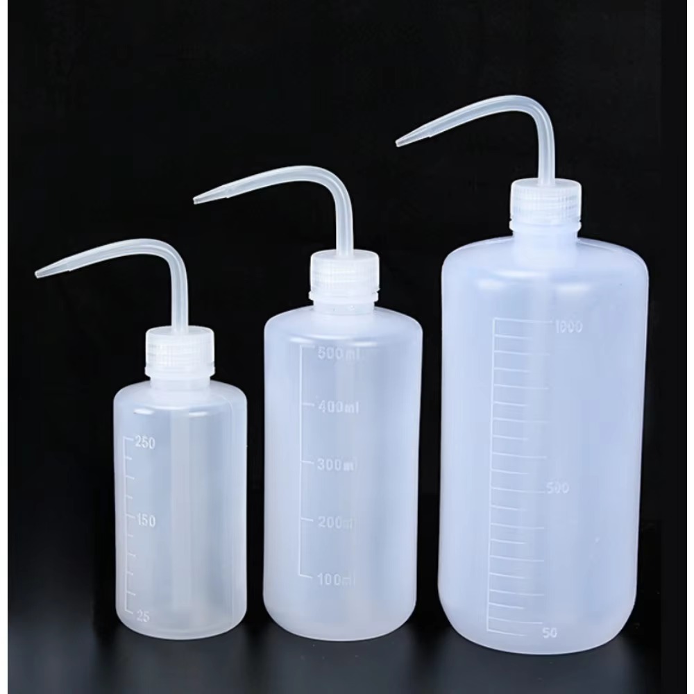 Tubo de apertar garrafa vazia  - Refill Eyelash Extension avaliação e preço