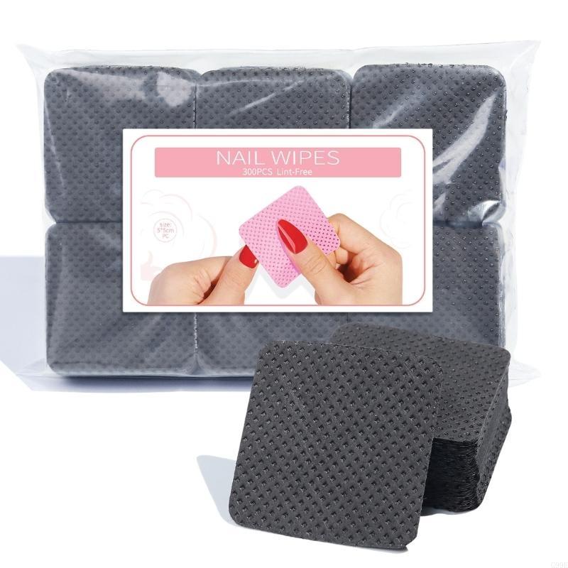 G99e 300 pçs toalhetes unhas à - Eyelash Extension Cleaning avaliação e preço