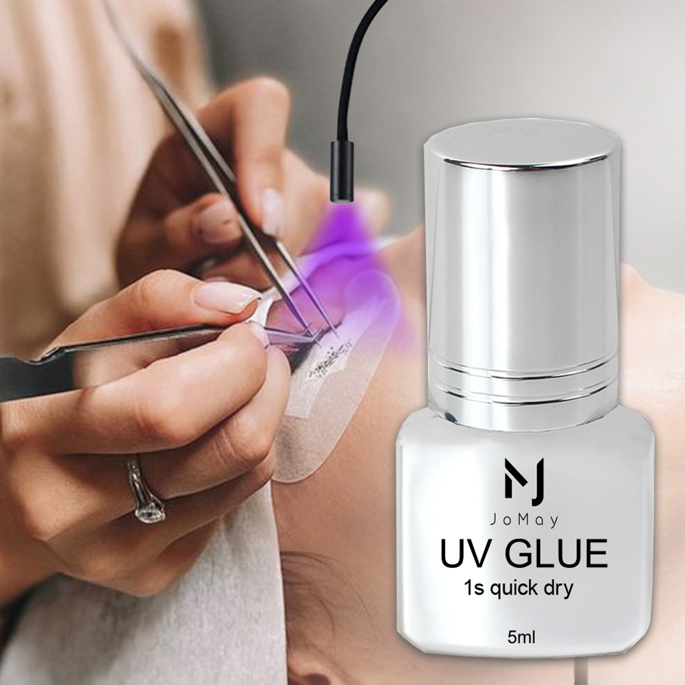 Jomay cola para extensão de cí - Sensitive Lash Glue avaliação e preço