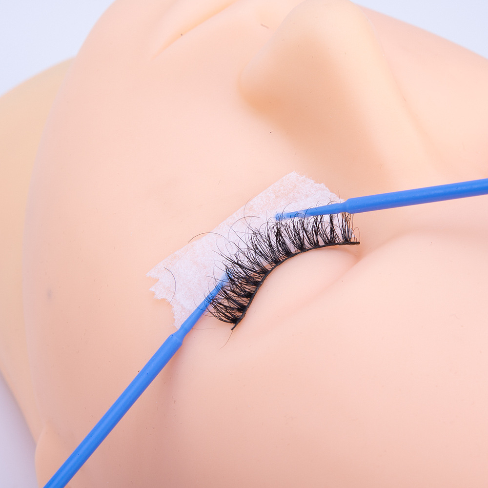 500/1000 pçs micro escovas de  - Eyelash Extension Options avaliação e preço
