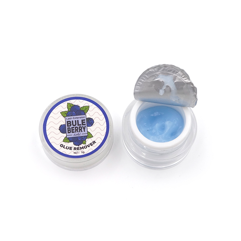 5g sabor de frutas removedor d - Lash Removal Cream avaliação e preço