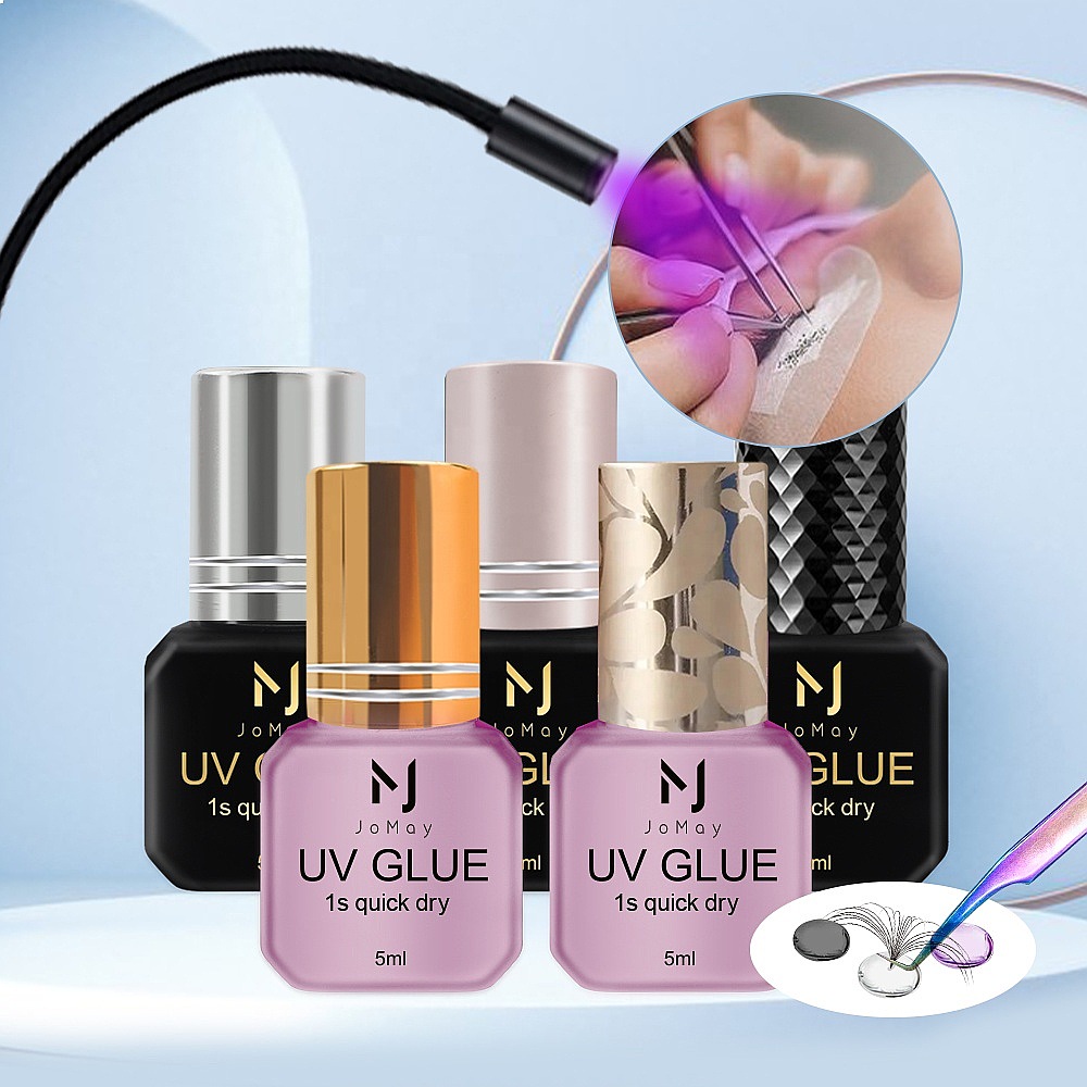 Cola para Extensão de Cílios S - Sensitive Lash Glue avaliação e preço