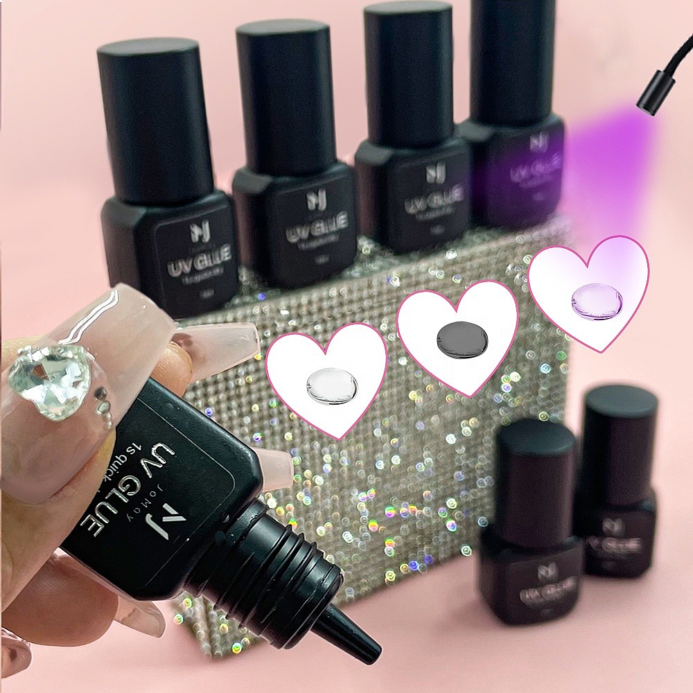 Cola para Extensão de Cílios S - Sensitive Lash Glue avaliação e preço