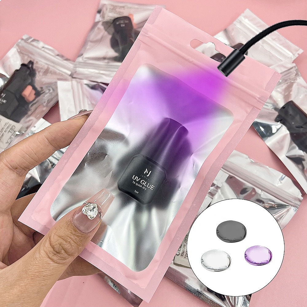Cola para Extensão de Cílios S - Sensitive Lash Glue avaliação e preço
