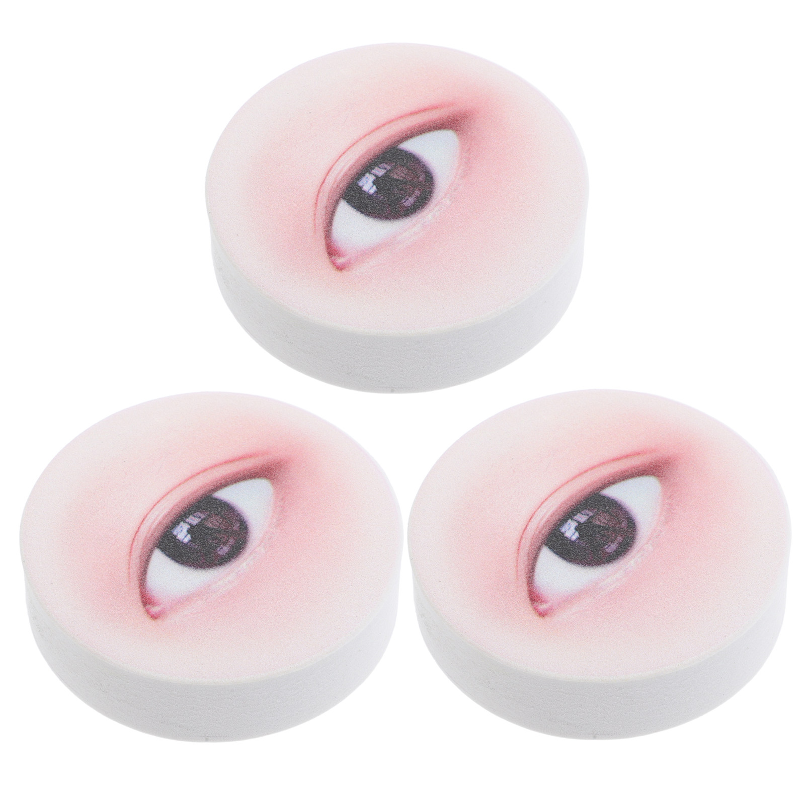 Kit de Treinamento para Extens - Eyelash Extensions avaliação e preço
